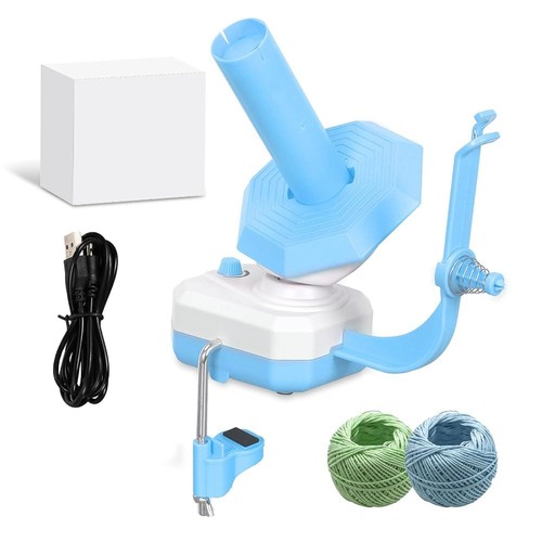 Bobinoir laine enrouleur - bobinoir,
