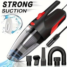 Aspirateur voiture 12v - aspirateur,