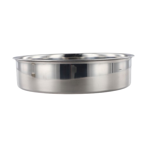 Plateau cuisson acier - plateau,