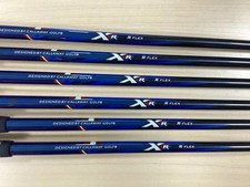 callaway XR Iron Set 5-9, Pw