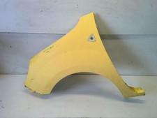 Aile avant gauche RENAULT