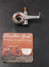 Entraineur compteur VEGLIA F7 axe 11 mm vélo ancien NOS old bike speedometer