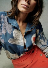 Chemise Sézane Inouï