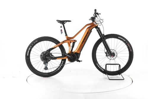 Haibike allmtn cf6 vtt - allmtn,