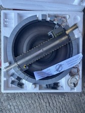 FLEISCHMANN Pont tournant électrique 48 voies 3 RAILS - HO 1/87 - FLEISCHMANN 66