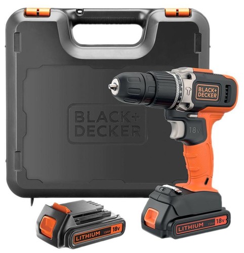 Kit perceuse combi - combi, sans