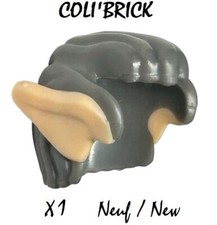 Lego 68498pb01 - 1x Perruque