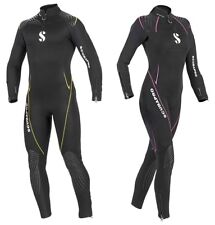 Scubapro Définition 3.0 Costume Gr. 36-58 Femmes et Hommes 3mm Combinaison