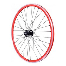 Roue route - fixie - piste p2r