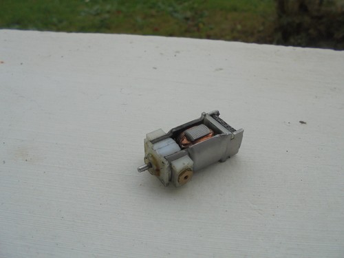 Jouef moteur poles - moteur, pour