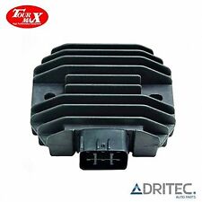  ✅ RÉGULATEUR MARQUE