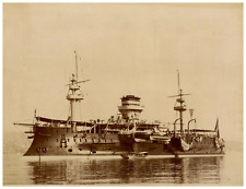 Jean Gilletta, Marine