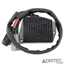 ✅ RÉGULATEUR pour BUELL XB12R 1200 ie Firebolt (2004-2007)