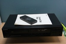 SONY  Compact Disc