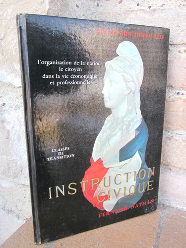 Instruction civique leif - civique,,