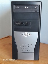 Unité Centrale Terra