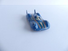 CIJ FRANCE 1:43 VOITURE