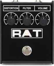 Pédale de distorsion ProCo