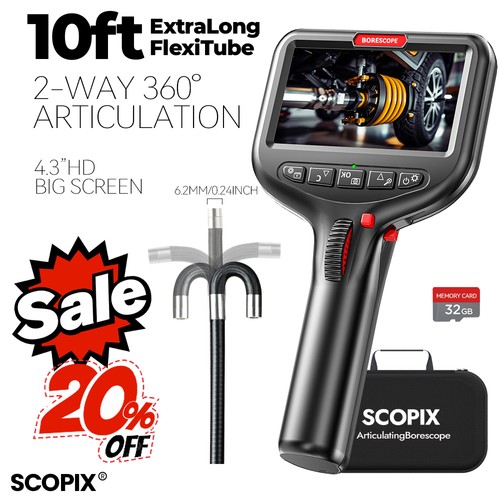 99new endoscope camera 2way - endoscope,