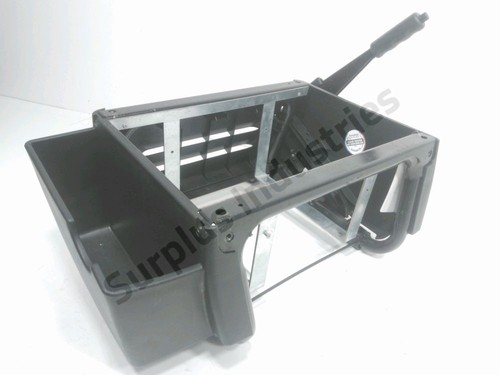 Embase siege fiat ducato - siege,