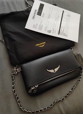 Sac zadig voltaire authentique - sac, zadig&voltaire