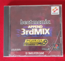 JEU SONY PS1 OCCASION JAP -