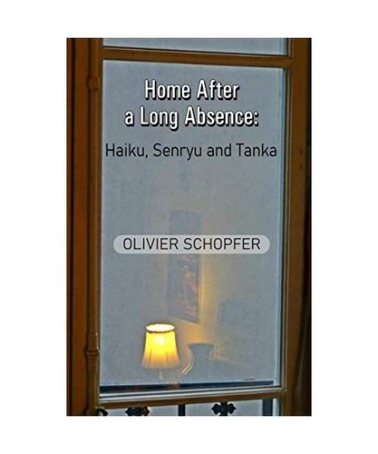 Home after long absence - after,