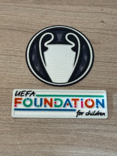 Patch badge officiel uefa - badge,
