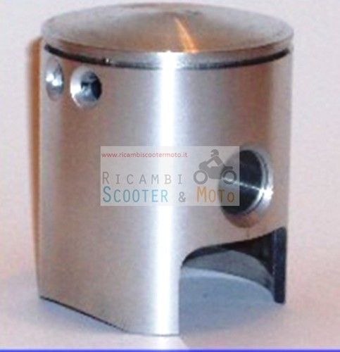 Piston 125 aspes hopi - hopi-yuma, mac