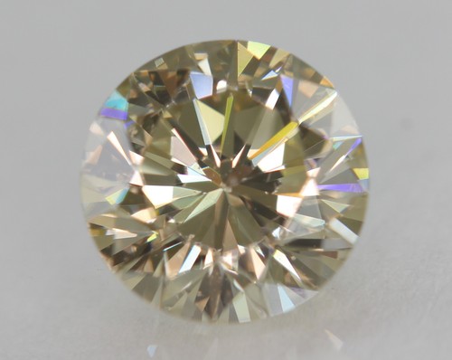 Certificat ct diamant - 0.81,