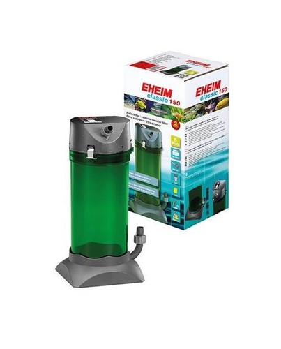 Eheim classic 150 filtre - 150,