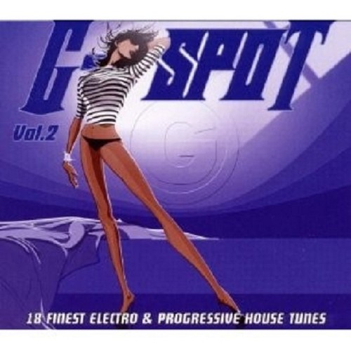 Spot vol 18 - vol., ------18