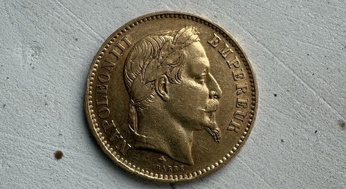 France napoléon iii tête - france,