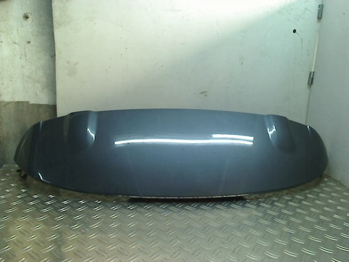 Spoiler hayon renault clio - spoiler,