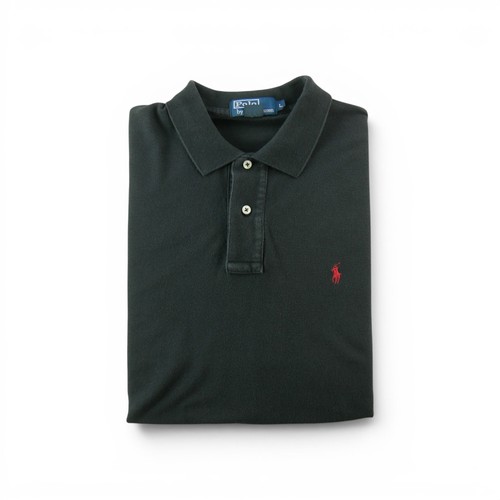 Polo ralph lauren - polo, manches