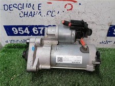 Moteur Démarrage Volvo v40 20