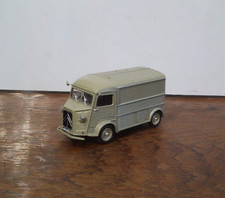 Fourgon 1/43 - NOREV -