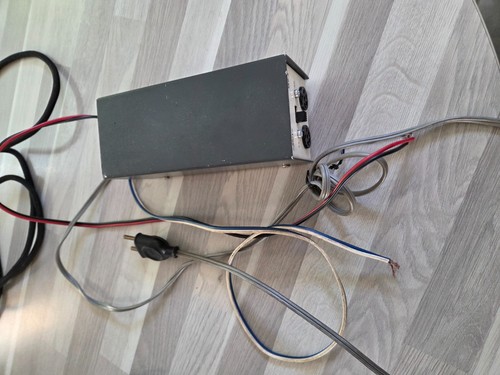 Alimentation stax srd - alimentation, srd-5