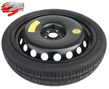 Nouveau Roue de secours 145/65 R20 RENAULT RAFALE (2024-present)