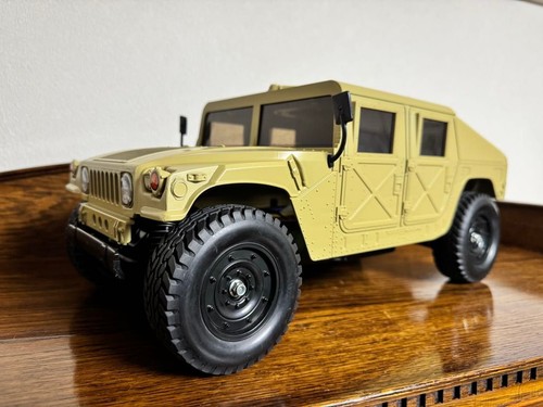 Tamiya m1025 hummer - ta-01, 1/10