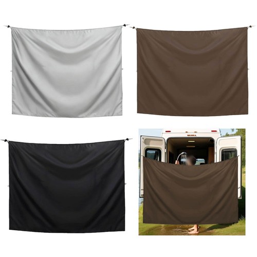 Rideau camping car - de, camping-car