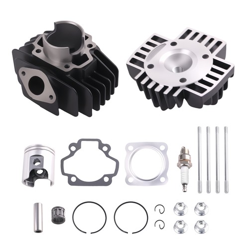 60cc cylinder piston gasket - piston,