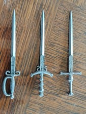 3 Brochette Pic à Cocktail À