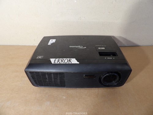 Optoma daesnzzu c1e dlp - daesnzzu,