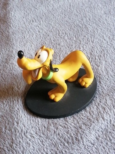 Jouet figurine vintage disney - figurine,