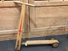Trottinette enfant ancienne