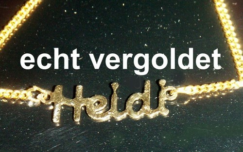 Collier chaîne prénom - collier,