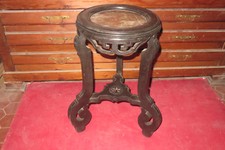 Petite sellette époque