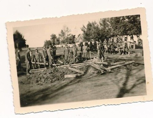 Photo wehrmacht soldats - wehrmacht,