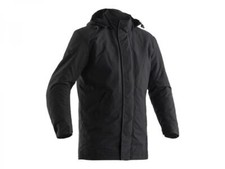 Veste de moto 3/4 noir RST